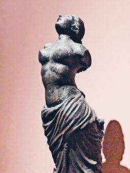 sculpture